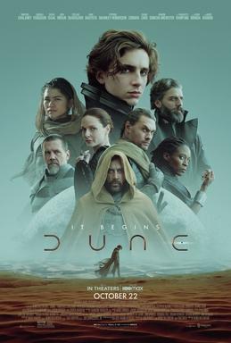 Dune (2021 film) - Wikipedia