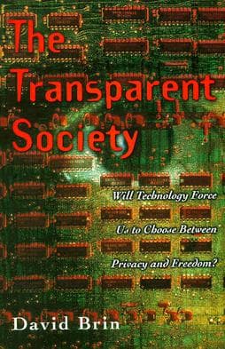 The Transparent Society - Wikipedia