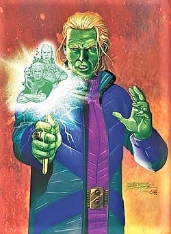 Brainiac 5 - Wikipedia