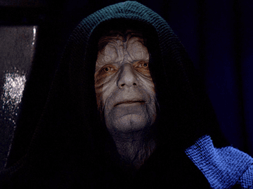 Palpatine - Wikipedia