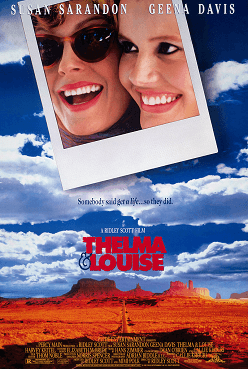 Thelma & Louise - Wikipedia