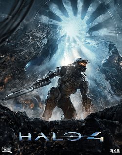 Halo 4 - Wikipedia