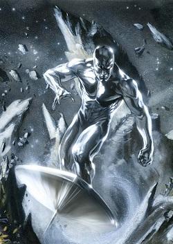 Silver Surfer - Wikipedia