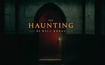 The Haunting of Hill House (TV series) - Wikipedia