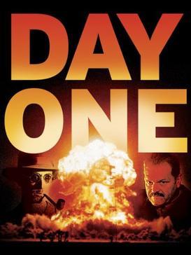 Day One (1989 film) - Wikipedia