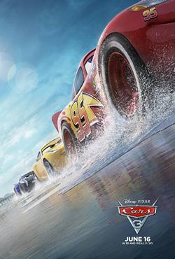 Cars 3 - Wikipedia