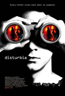 Disturbia (film) - Wikipedia