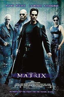 The Matrix - Wikipedia