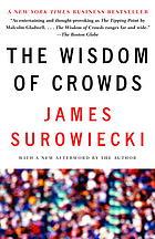 The Wisdom of Crowds - Wikipedia