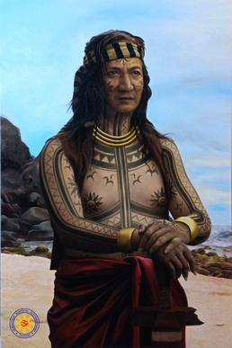 Lapulapu - Wikipedia