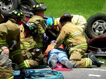 Certified first responder - Wikipedia