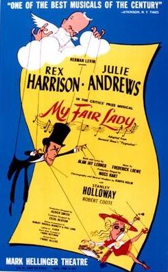 My Fair Lady - Wikipedia