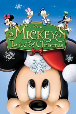 Mickey's Twice Upon a Christmas - Wikipedia