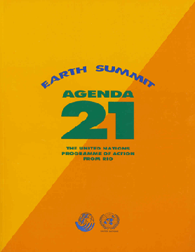 Agenda 21 - Wikipedia