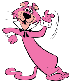 Snagglepuss - Wikipedia