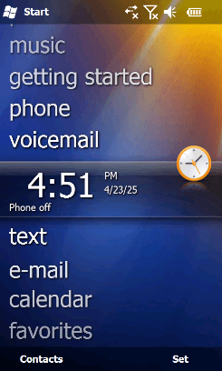 Windows Mobile - Wikipedia