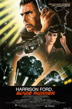 Blade Runner - Wikipedia