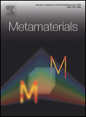 Metamaterials (journal) - Wikipedia