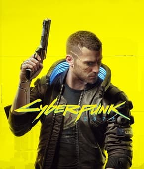 Cyberpunk 2077 - Wikipedia