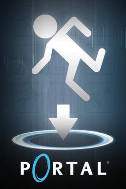 Portal (video game) - Wikipedia