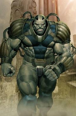 Apocalypse (character) - Wikipedia