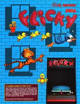 Flicky - Wikipedia