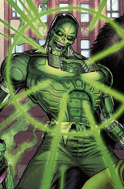 Metallo - Wikipedia