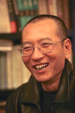 Liu Xiaobo - Wikipedia