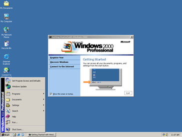 Windows 2000 - Wikipedia