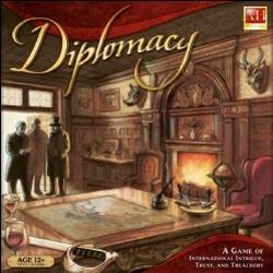 Diplomacy (game) - Wikipedia