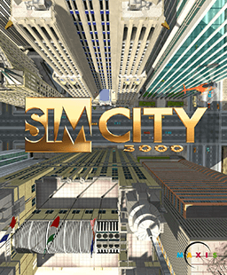 SimCity 3000 - Wikipedia