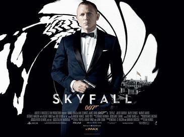 Skyfall - Wikipedia