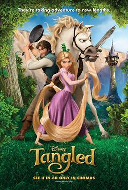 Tangled - Wikipedia