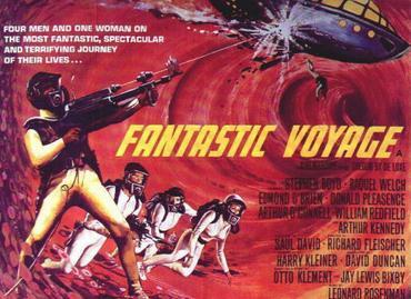 Fantastic Voyage - Wikipedia