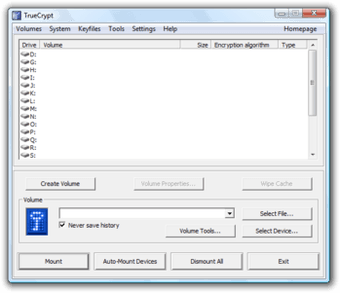 TrueCrypt - Wikipedia