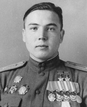 Musa Gareyev - Wikipedia
