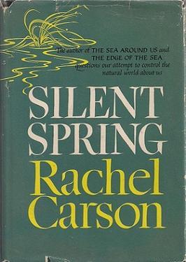 Silent Spring - Wikipedia