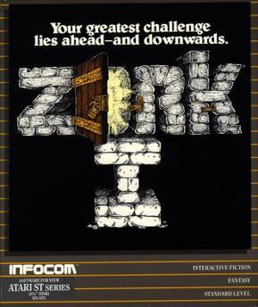 Zork - Wikipedia