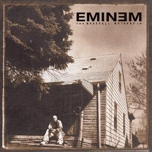 The Marshall Mathers LP - Wikipedia