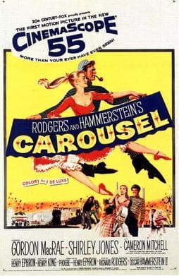 Carousel (film) - Wikipedia