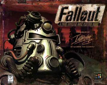 Fallout (video game) - Wikipedia