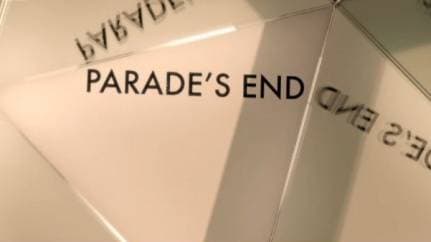 Parade's End (TV series) - Wikipedia