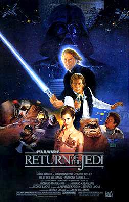 Return of the Jedi - Wikipedia