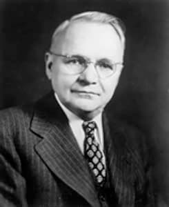 Harry Nyquist - Wikipedia