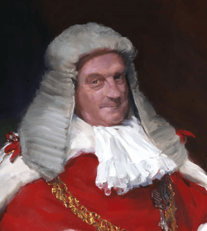 Geoffrey Lane, Baron Lane - Wikipedia