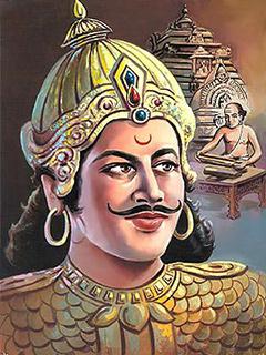 Mayurasharma - Wikipedia