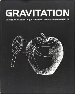 Gravitation (book) - Wikipedia