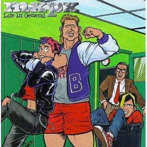Life in General (album) - Wikipedia