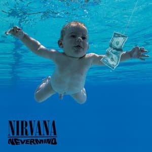 Nevermind - Wikipedia