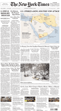 The New York Times - Wikipedia